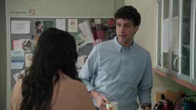 Um… are you serious about quitting? - The Office