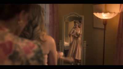Um… But, well, let's just… - The Haunting of Bly Manor