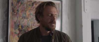 Um… he has so many bright ideas,
maybe he decides he wants to tie us both - Windfall