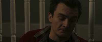 Um… I better not, you know? - Separation