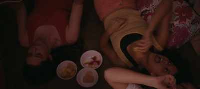 - Um…
- Like, the whole world thinks - The Greenhouse