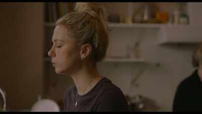 -Um… No, not right now.
-[Chris] You okay? - Pieces of a Woman