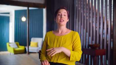 Um… you really start seeing that… - History of Swear Words