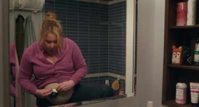 Um… - Kinda Pregnant