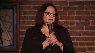Um… - Adrienne Iapalucci: The Dark Queen