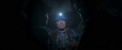 Um… - The Abyss