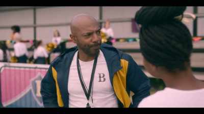 Um… - Rebel Cheer Squad: A Get Even Series