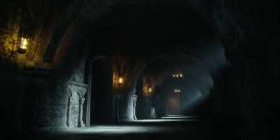 Um… - The School for Good and Evil