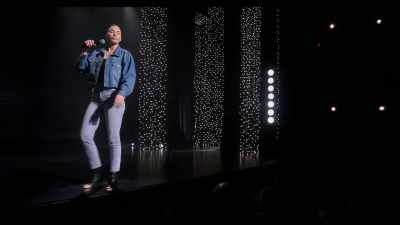 Um… - Whitney Cummings: Jokes