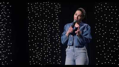 Um… - Whitney Cummings: Jokes