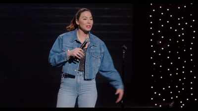 Um… - Whitney Cummings: Jokes