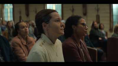 Um… - Midnight Mass