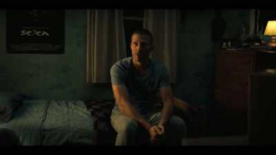 Um… - Midnight Mass