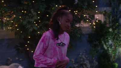 Um… - That Girl Lay Lay