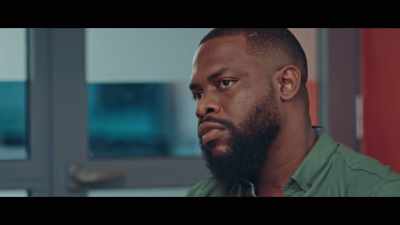 Um… - King of Boys: The Return of the King