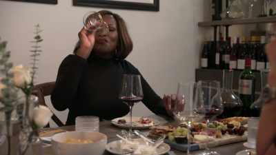 Um… - The Later Daters