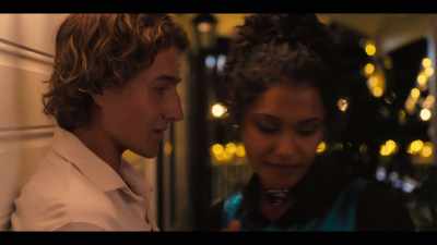 Um… - Dive Club