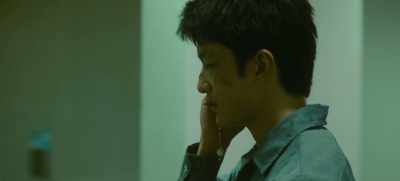 Um… - Love Will Tear Us Apart