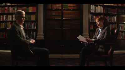 Um… - Cunk on Life