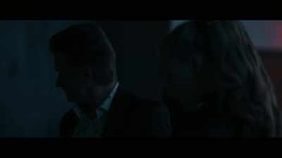 Um… - Vampires vs  the Bronx