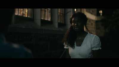 Um… - Vampires vs  the Bronx