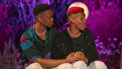 Um… - Love Never Lies: South Africa