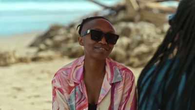 Um… - Love Never Lies: South Africa