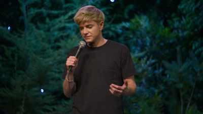 Um… - Mae Martin: SAP