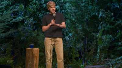 Um… - Mae Martin: SAP
