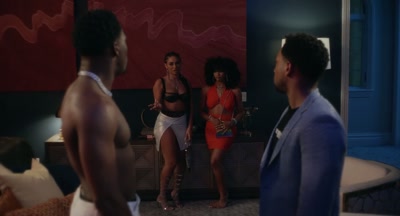 Um… - House Party