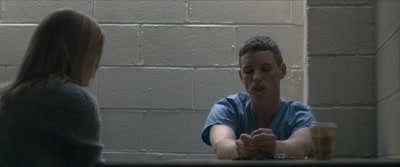 Um… - The Good Nurse