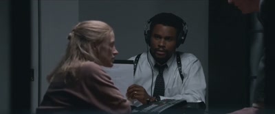 Um… - The Good Nurse