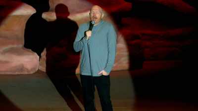 Um… - Bill Burr: Live at Red Rocks