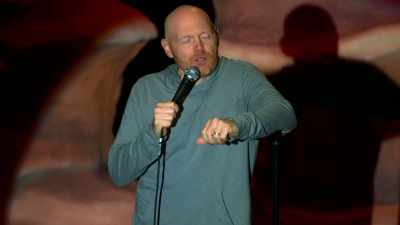 Um… - Bill Burr: Live at Red Rocks