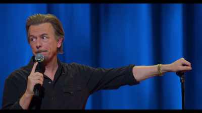 Um… - David Spade: Nothing Personal