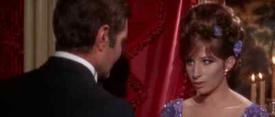 Um… - Funny Girl