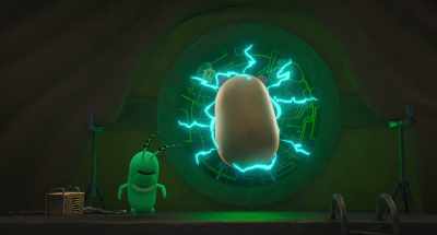 Um… - Plankton: The Movie