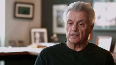 Um… waiting for somebody
to get up. - Kurt Vonnegut: Unstuck in Time