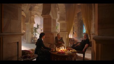 Um… - The Witcher