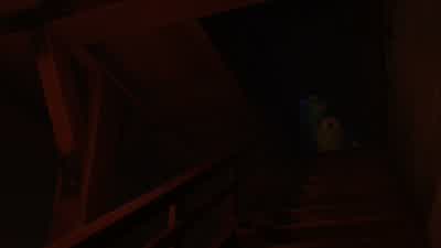 Um... Hello? Fellas? - Monsters University