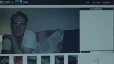 Um, hello? - Beach Rats