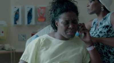 Um, hello, uh, did a nurse
just bring my baby down there? - Stolen by My Mother: The Kamiyah Mobley Story
