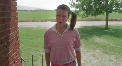 Um hello - Napoleon Dynamite