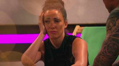 Um, he's a nice guy. - Love Island