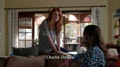 Um, hey, did Jake say - Famous in Love