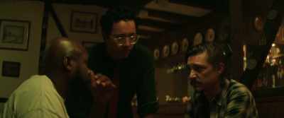 - Um, hey, not to
freak everyone out, - Art of a Hit