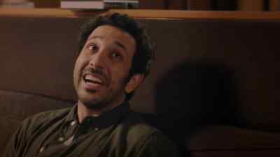 Um, hey. - You're the Worst