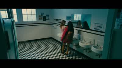 Um, hi... - To All the Boys I've Loved Before