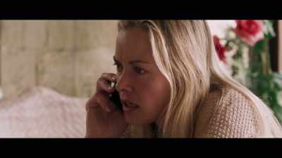 Um, hi Sara, it's uh, it's me. - Body of Deceit
