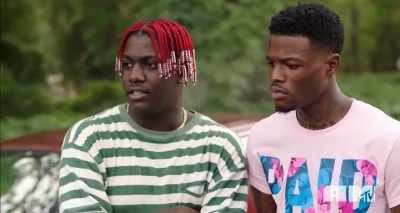 - Um, we hit your car - How High 2